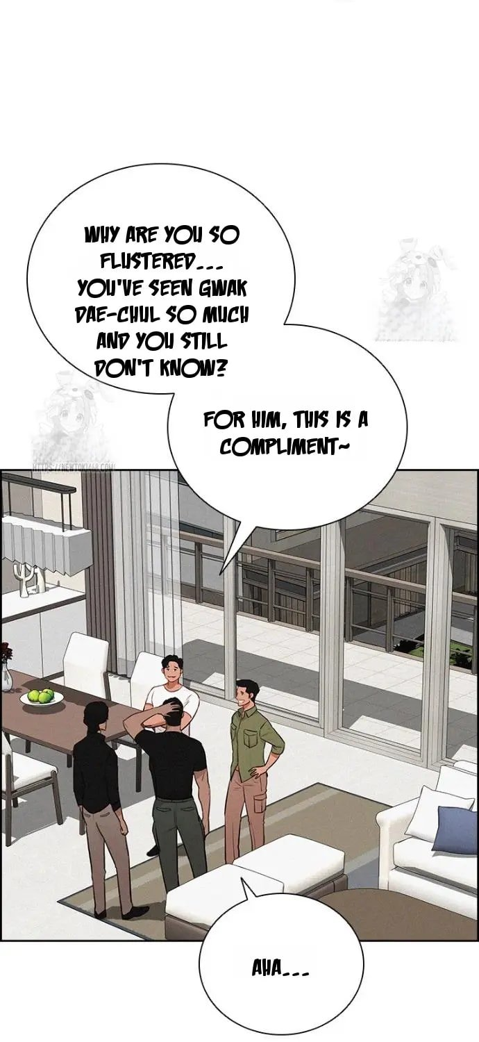 Lord of Money Chapter 251 - Page 61 in English