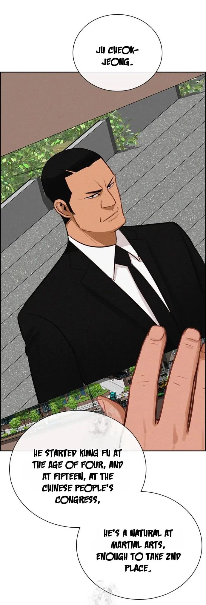 Lord of Money Chapter 251 - Page 64 in English