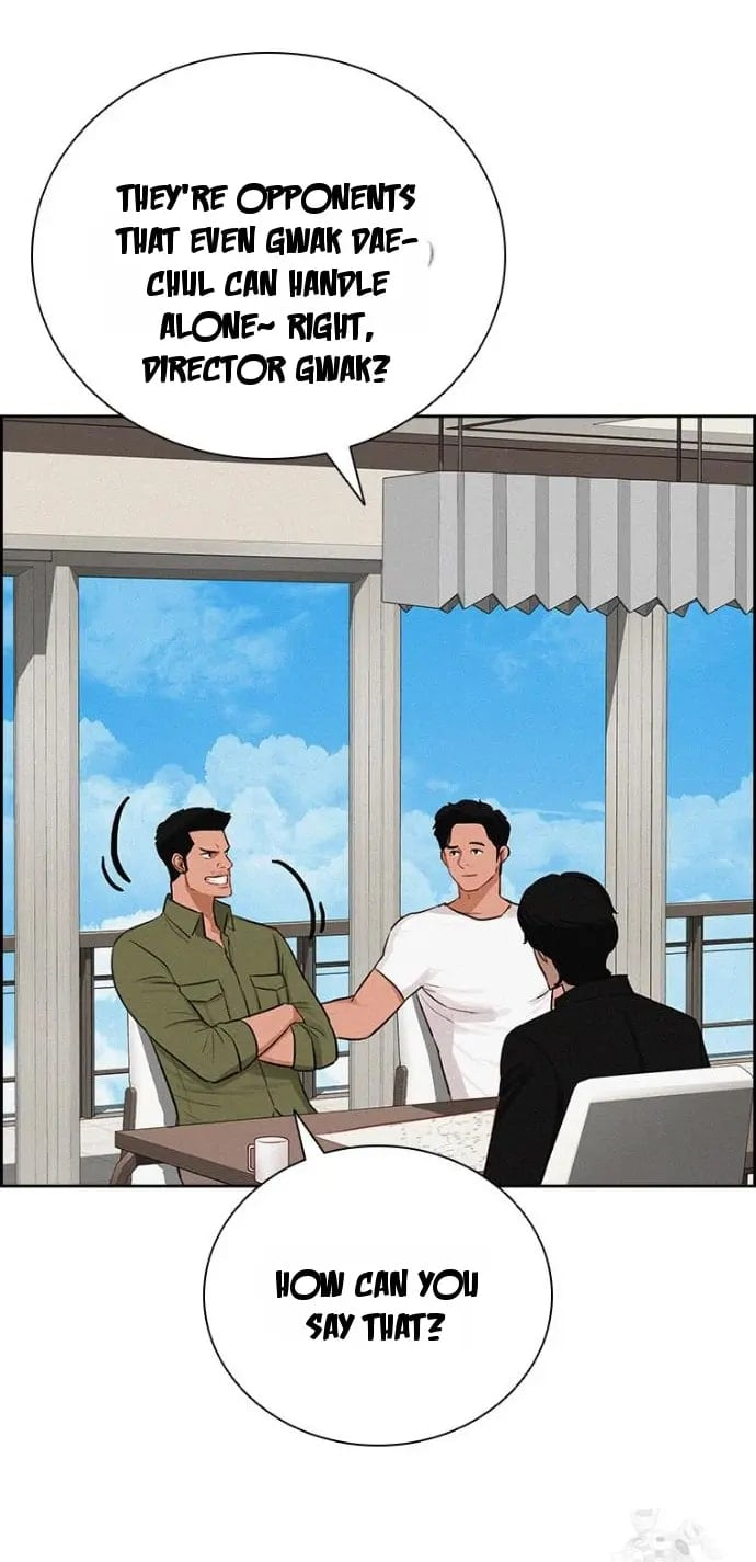 Lord of Money Chapter 251 - Page 70 in English