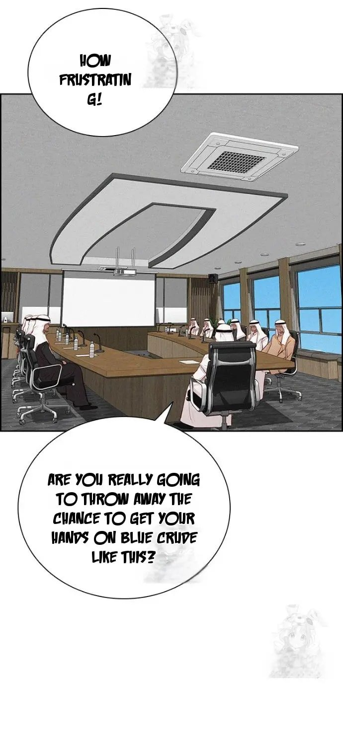 Lord of Money Chapter 252 - Page 3 in English