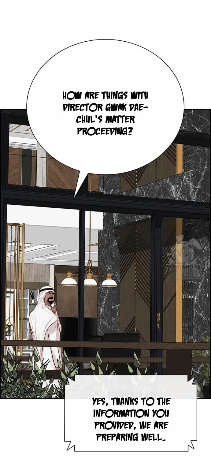 Lord of Money Chapter 252 - Page 37 in English