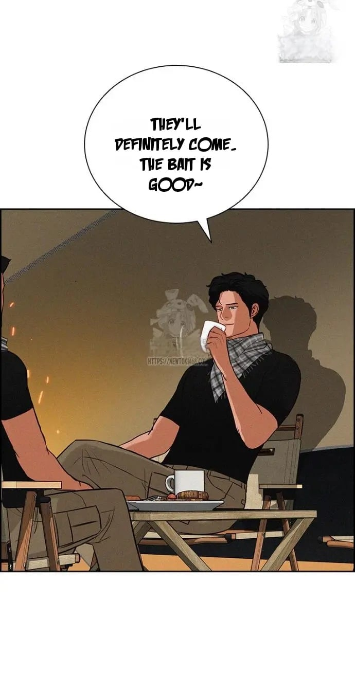 Lord of Money Chapter 252 - Page 53 in English