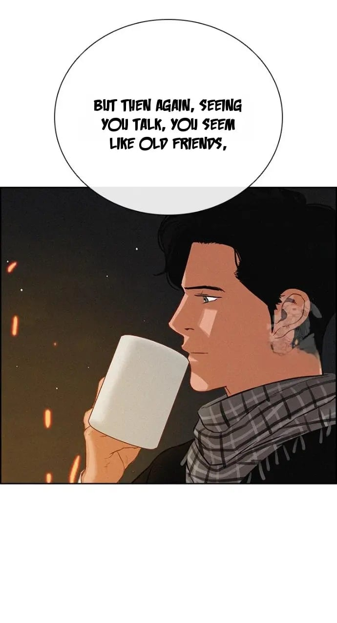Lord of Money Chapter 252 - Page 55 in English