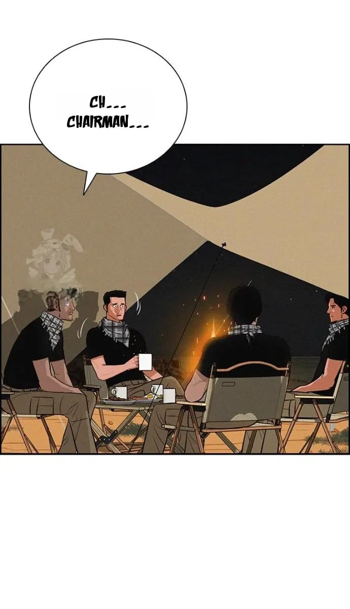 Lord of Money Chapter 252 - Page 64 in English