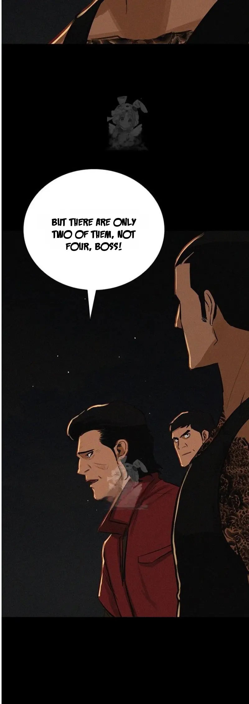 Lord of Money Chapter 253 - Page 10 in English