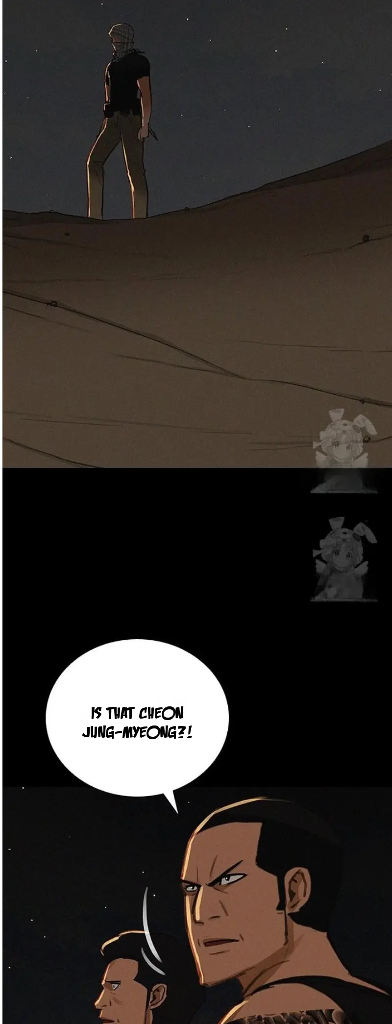 Lord of Money Chapter 253 - Page 33 in English