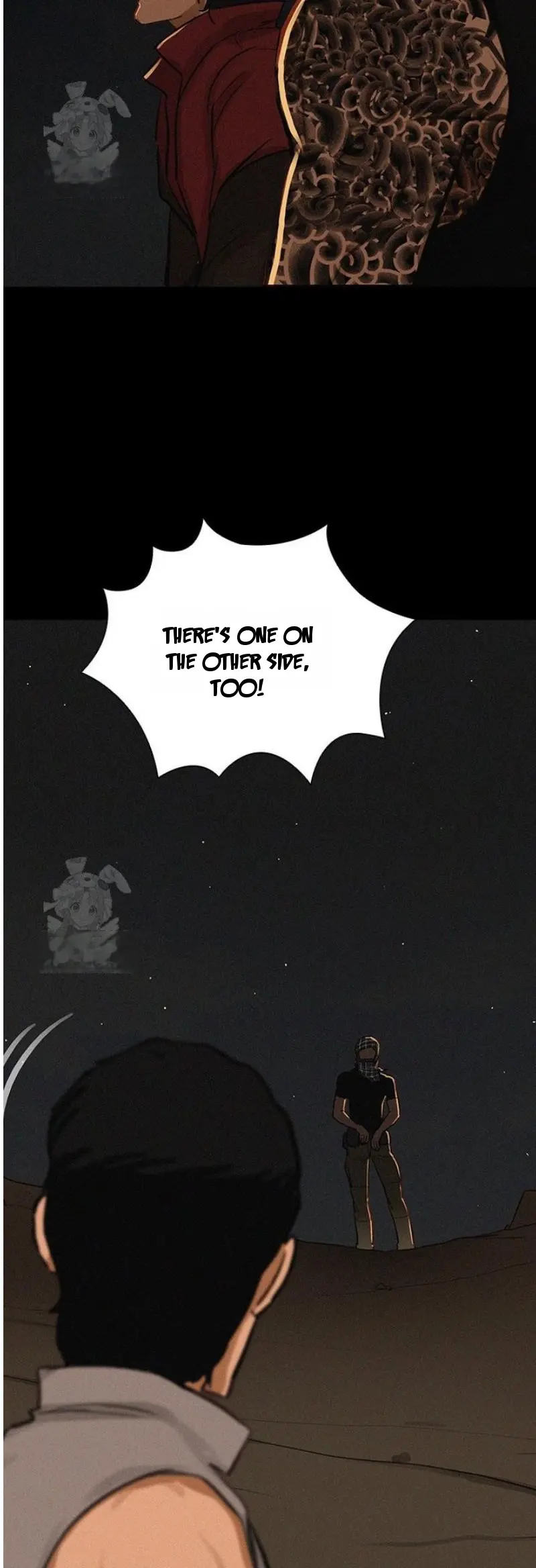 Lord of Money Chapter 253 - Page 34 in English