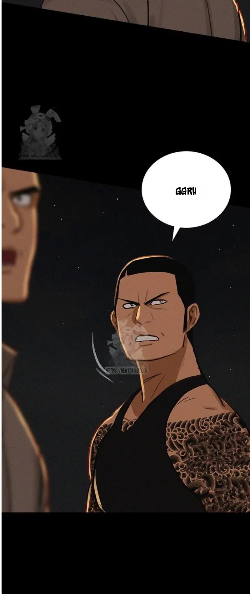 Lord of Money Chapter 253 - Page 55 in English