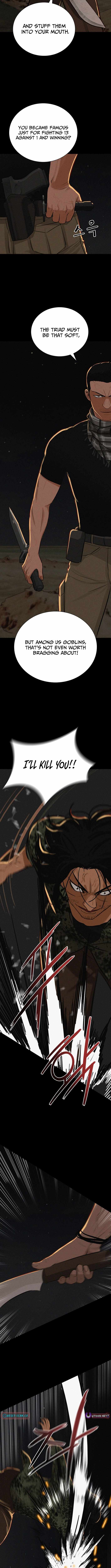 Lord of Money Chapter 254 - Page 7 in English