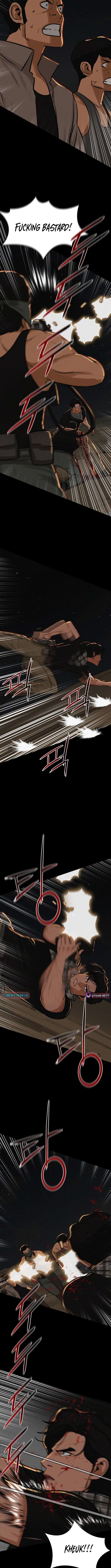 Lord of Money Chapter 255 - Page 8 in English