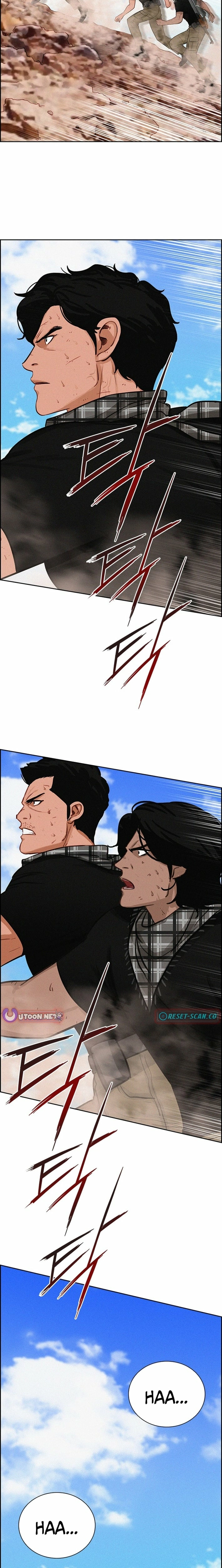 Lord of Money Chapter 259 - Page 16 in English