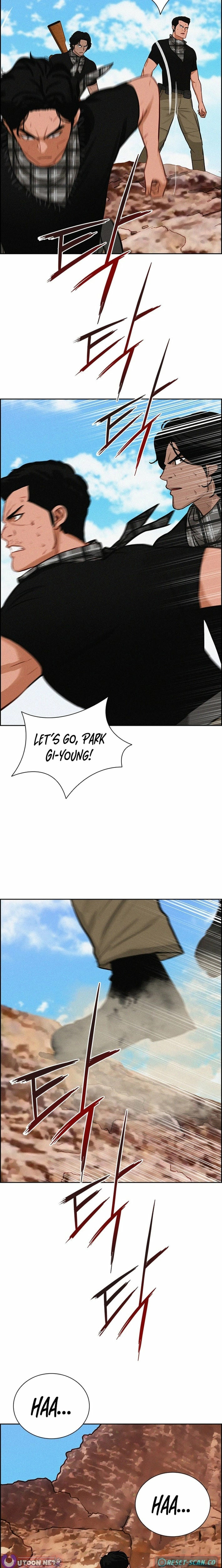 Lord of Money Chapter 259 - Page 18 in English