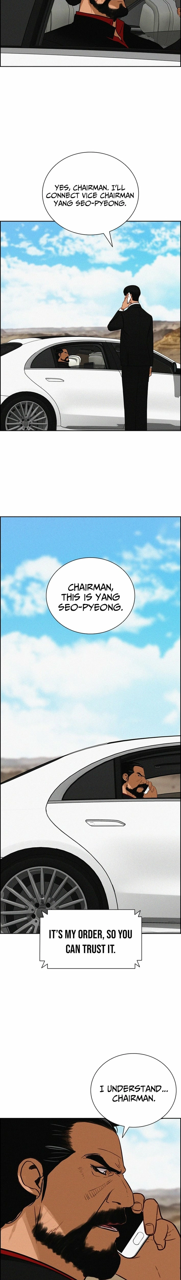 Lord of Money Chapter 259 - Page 4 in English