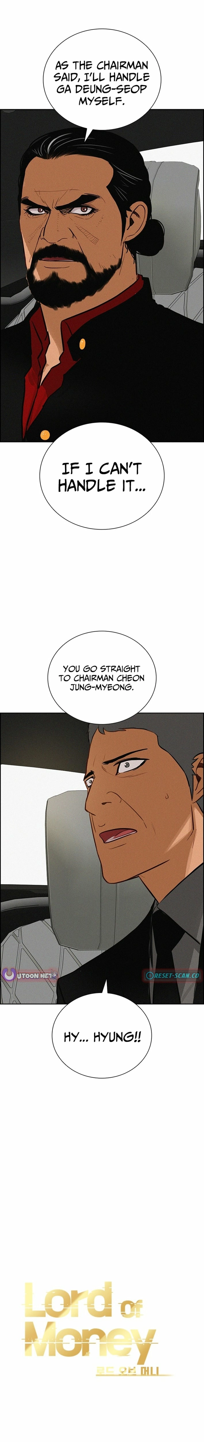 Lord of Money Chapter 259 - Page 6 in English