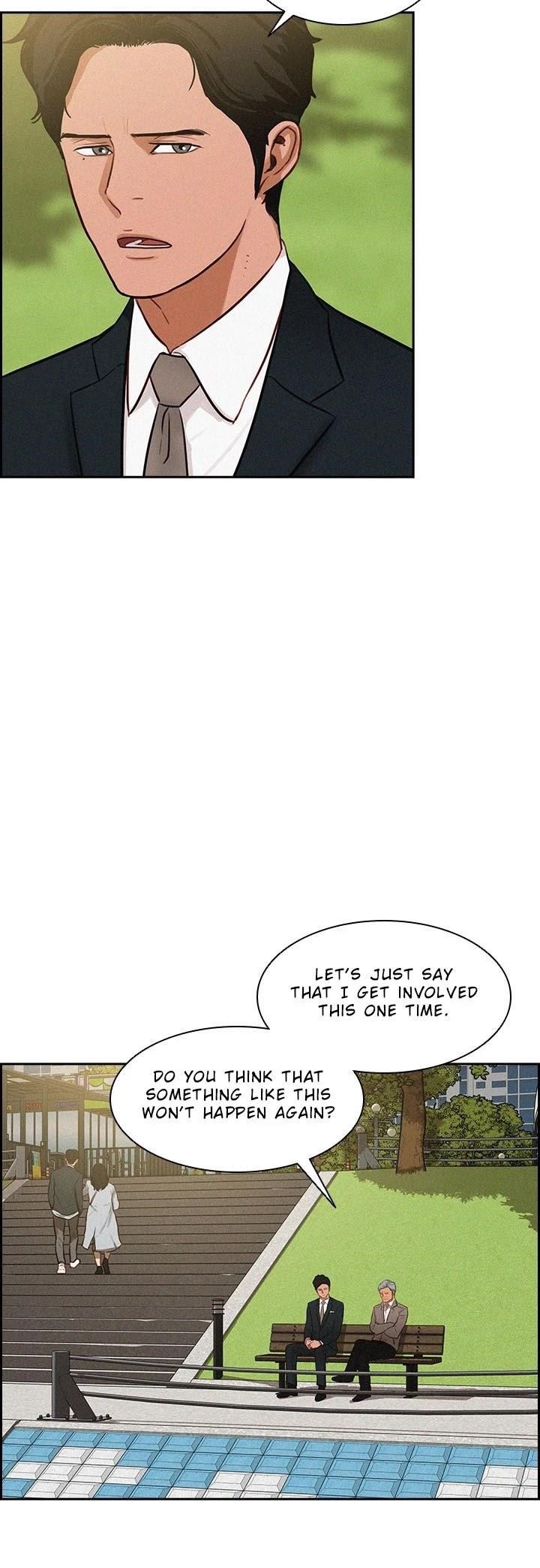 Lord of Money Chapter 26 - Page 10 in English