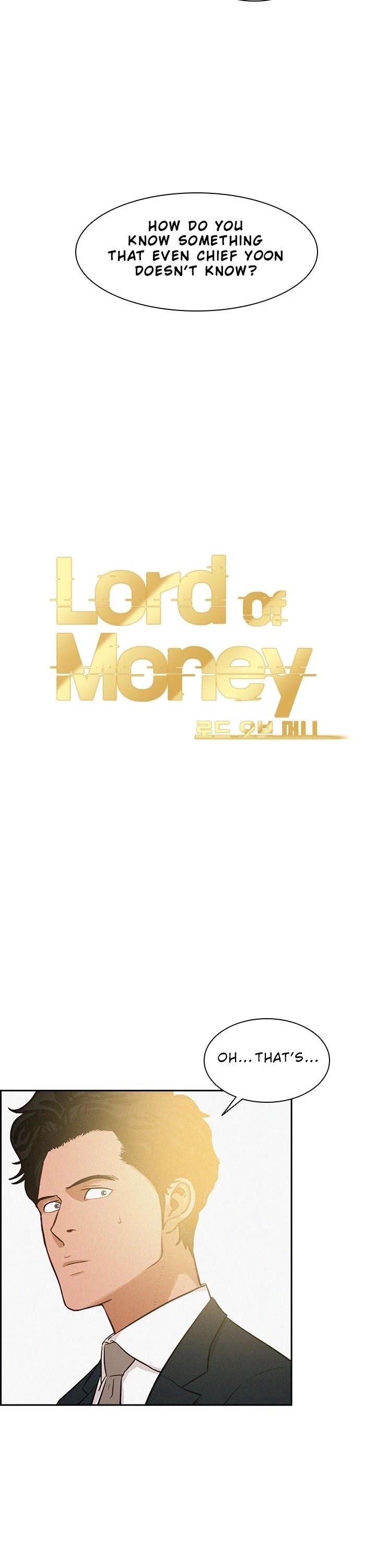Lord of Money Chapter 26 - Page 12 in English