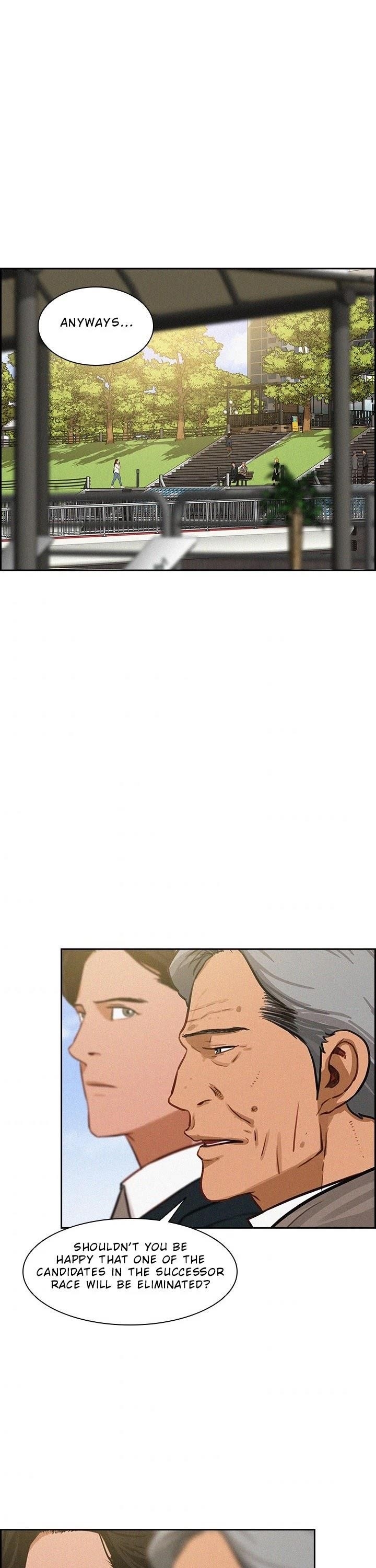 Lord of Money Chapter 26 - Page 16 in English
