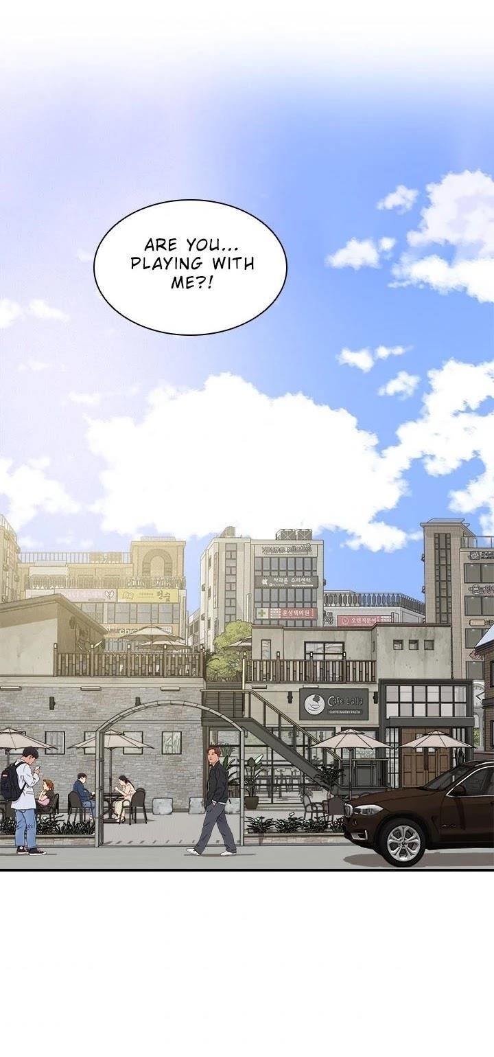 Lord of Money Chapter 26 - Page 30 in English