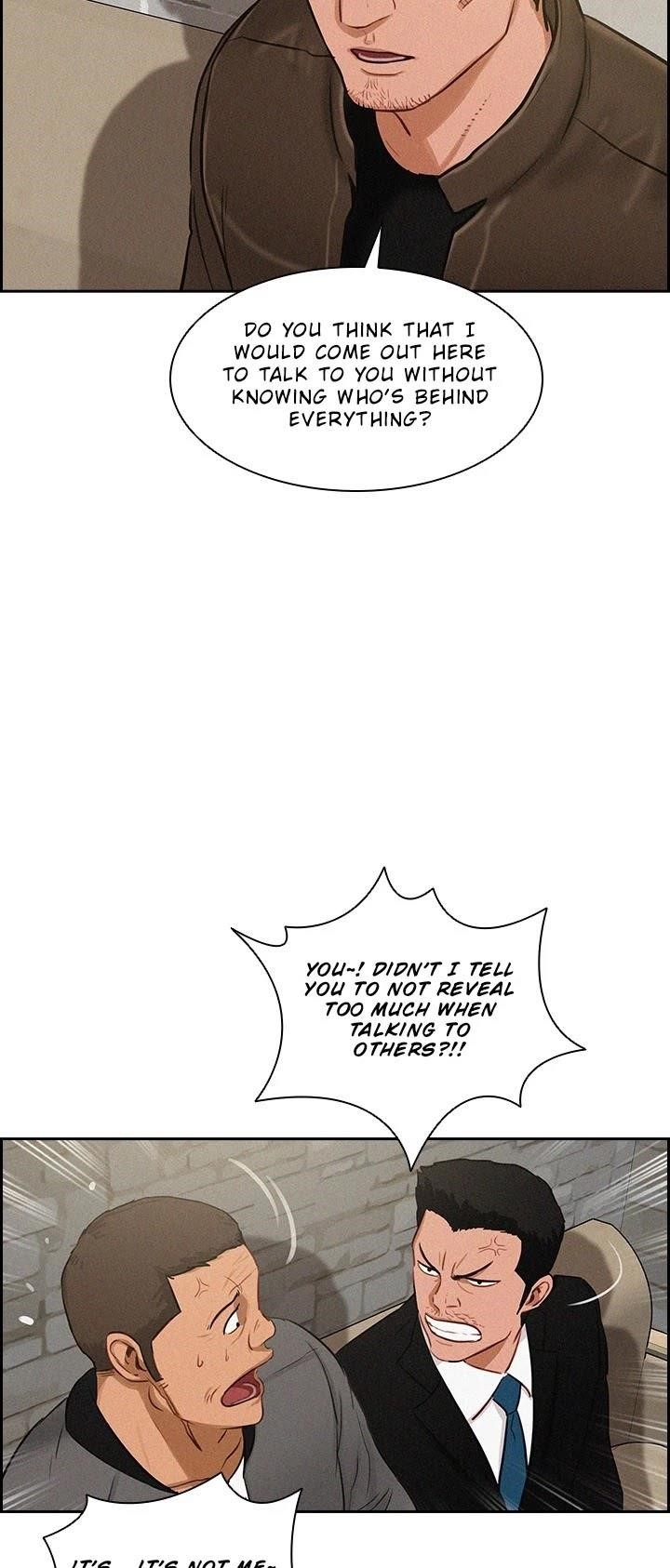 Lord of Money Chapter 26 - Page 35 in English