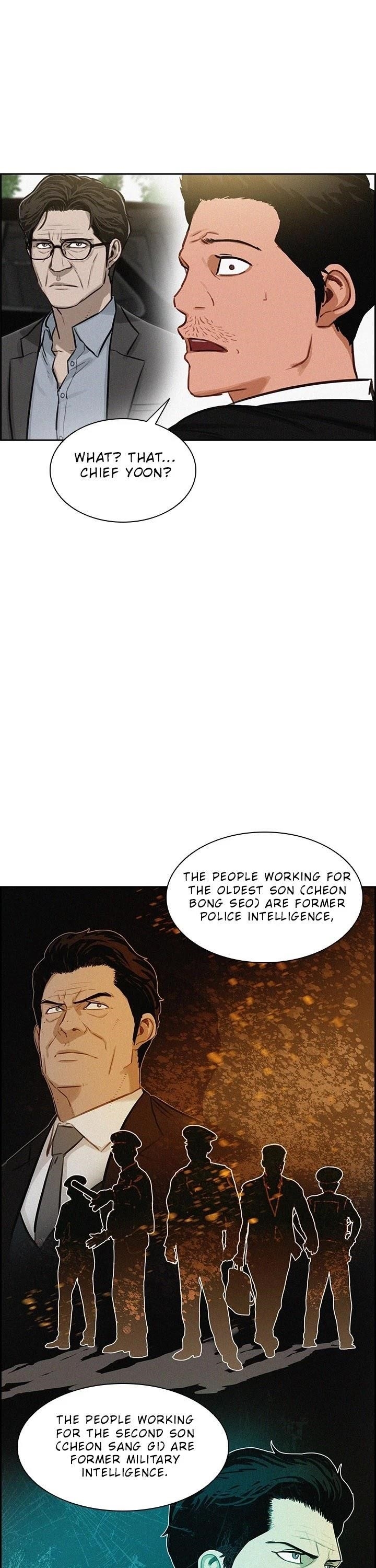 Lord of Money Chapter 26 - Page 37 in English