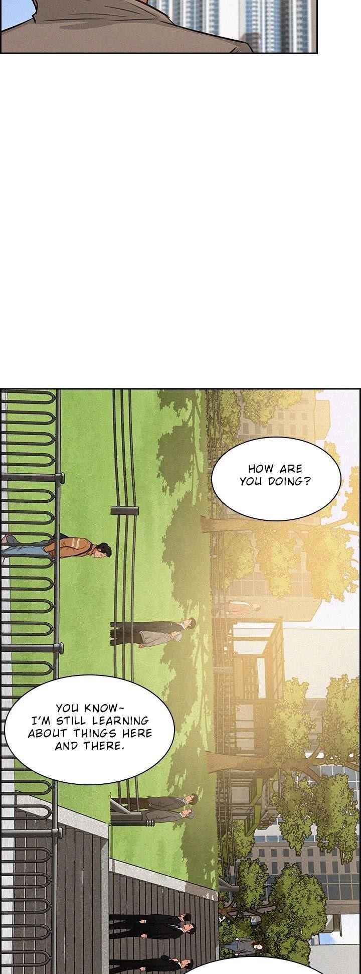 Lord of Money Chapter 26 - Page 4 in English