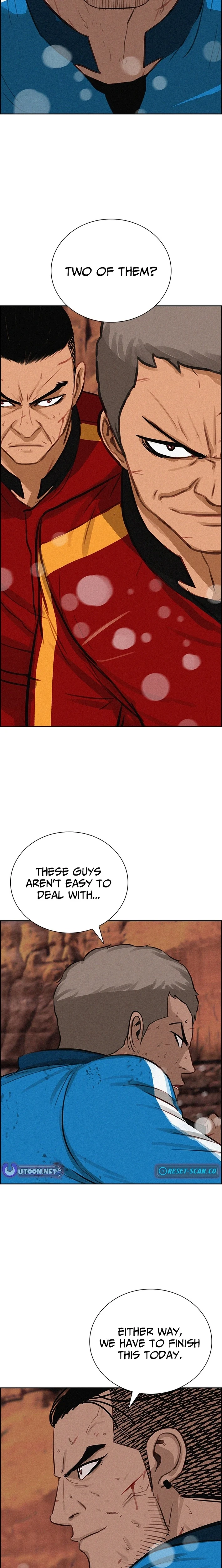 Lord of Money Chapter 260 - Page 3 in English