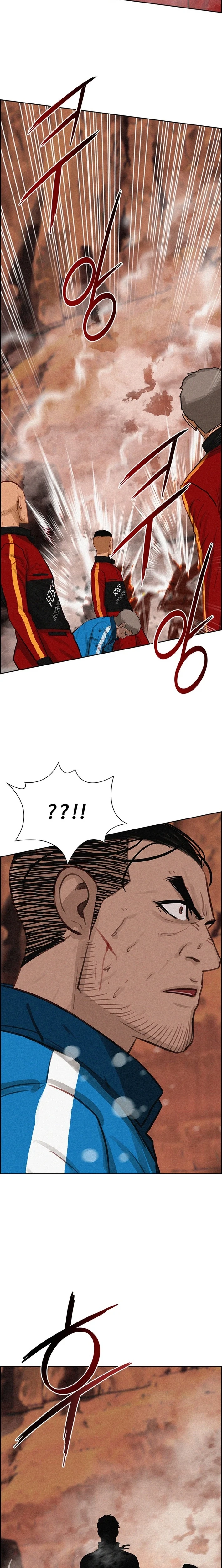 Lord of Money Chapter 260 - Page 9 in English