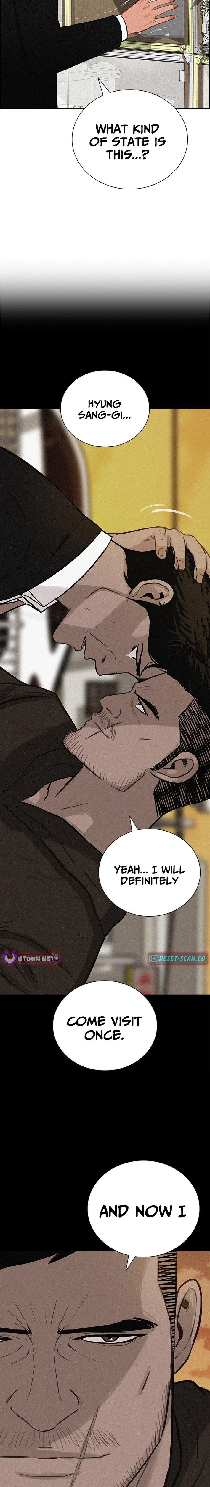 Lord of Money Chapter 261 - Page 13 in English