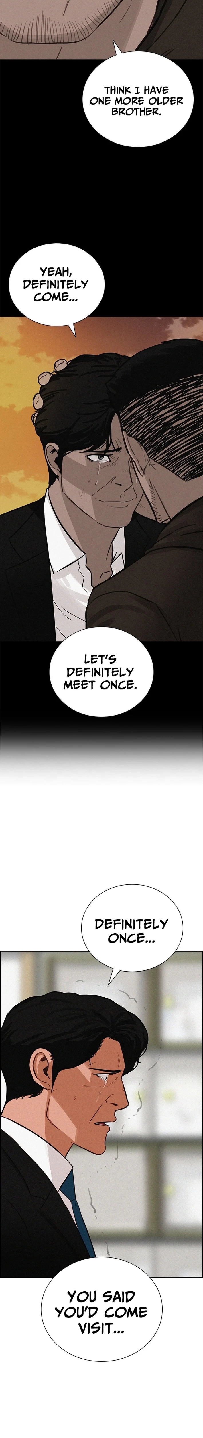 Lord of Money Chapter 261 - Page 14 in English