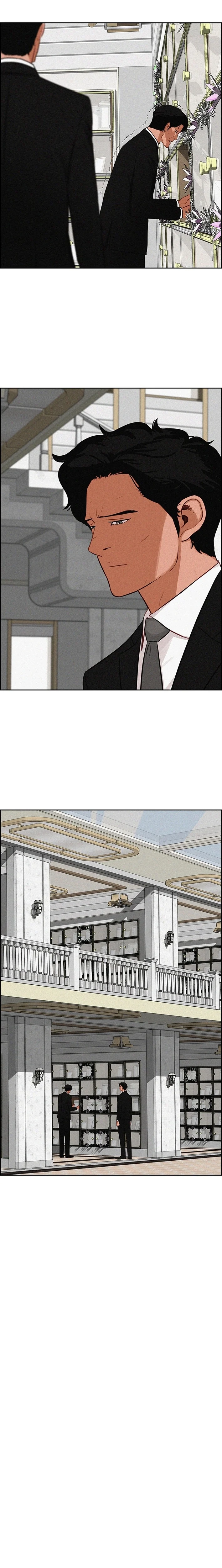 Lord of Money Chapter 261 - Page 15 in English