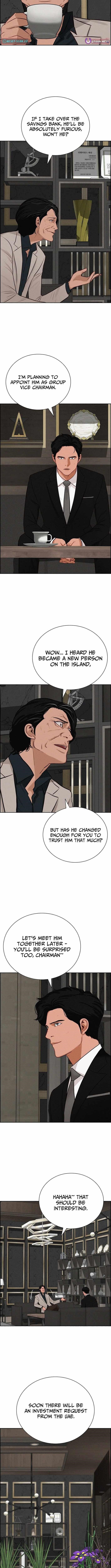 Lord of Money Chapter 262 - Page 10 in English