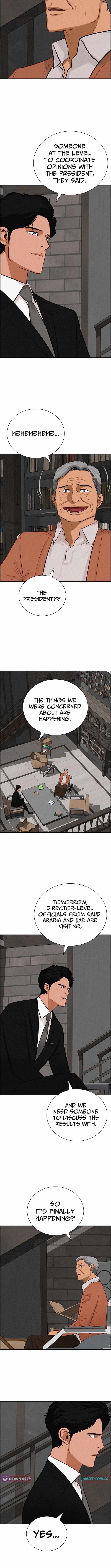 Lord of Money Chapter 269 - Page 4 in English