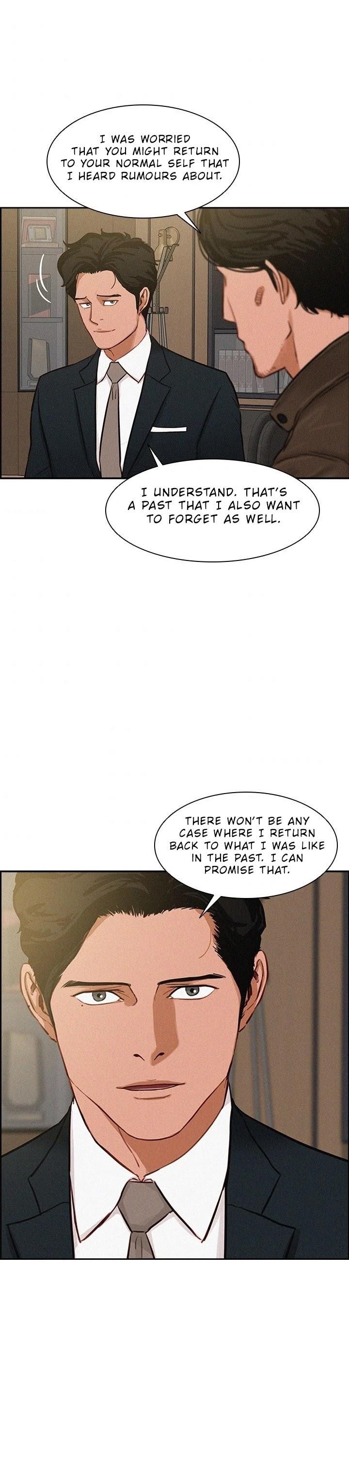 Lord of Money Chapter 27 - Page 15 in English