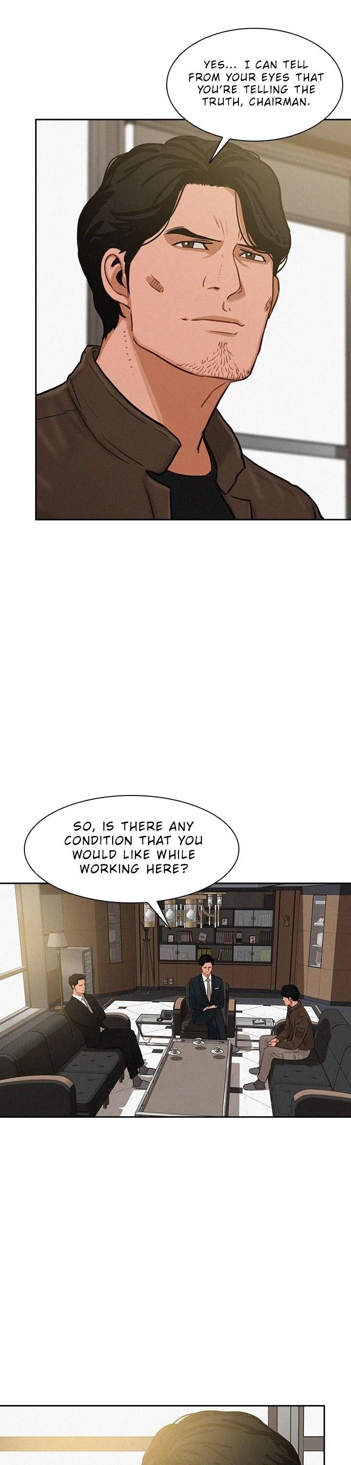 Lord of Money Chapter 27 - Page 16 in English