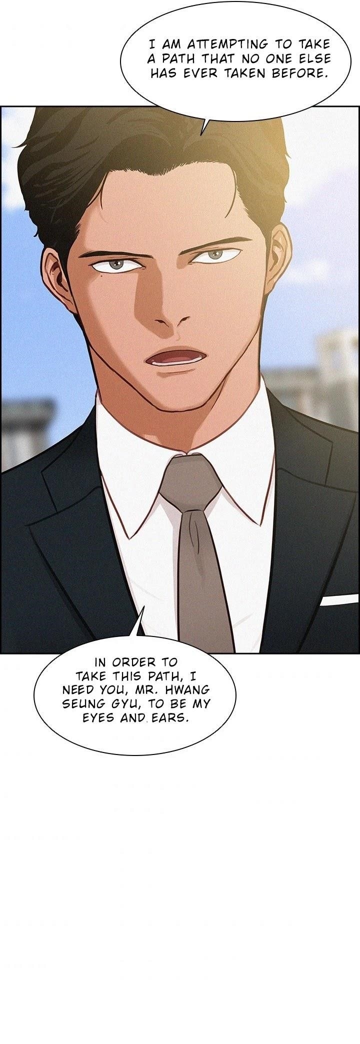 Lord of Money Chapter 27 - Page 23 in English
