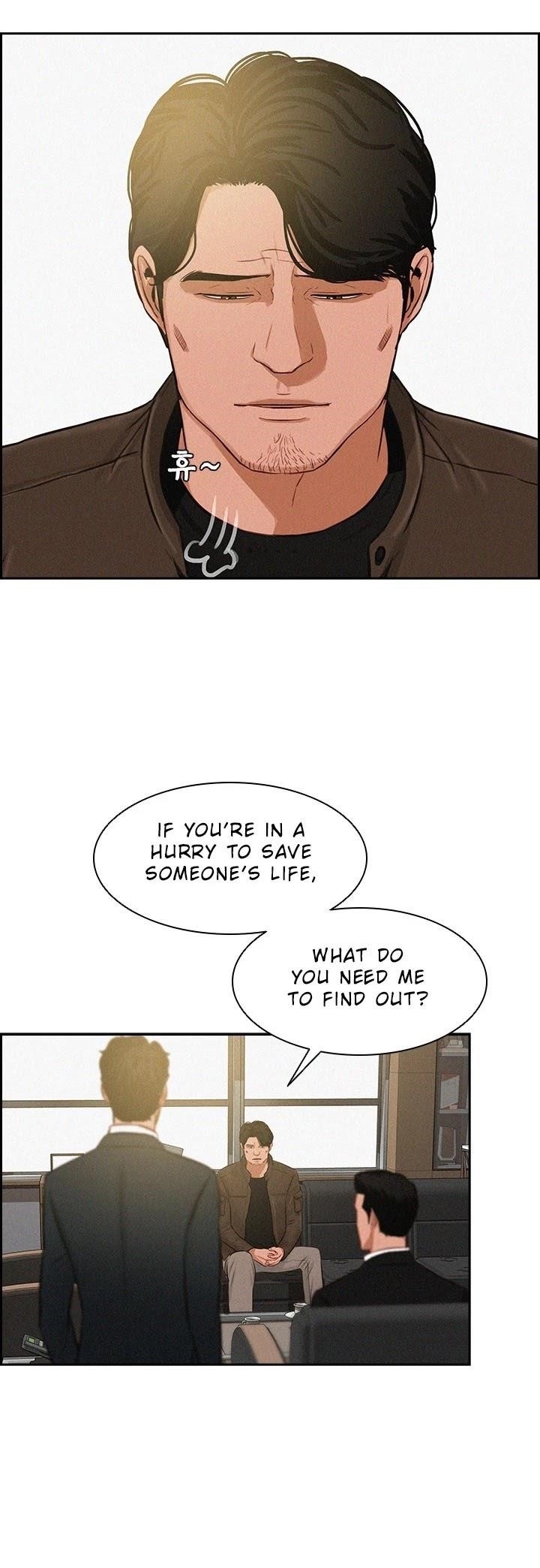 Lord of Money Chapter 27 - Page 24 in English