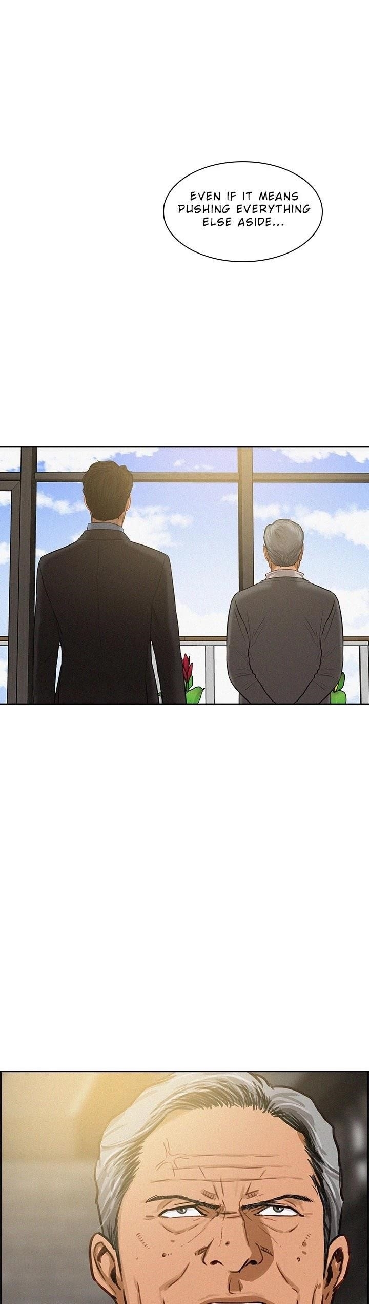 Lord of Money Chapter 27 - Page 34 in English
