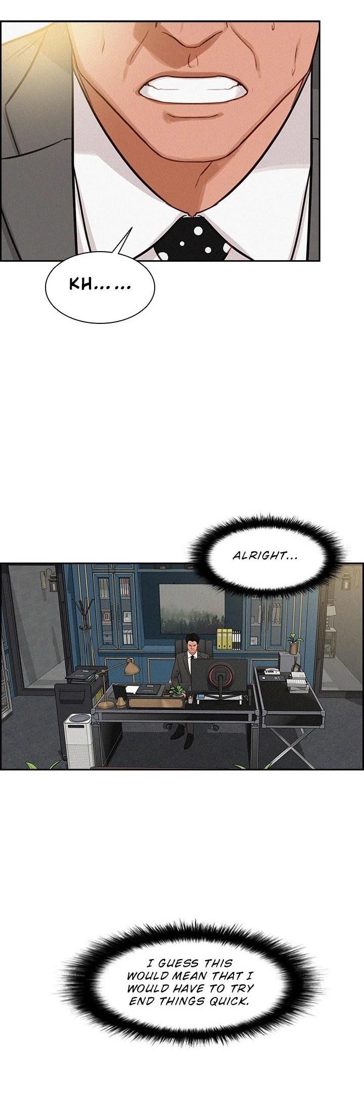 Lord of Money Chapter 27 - Page 4 in English
