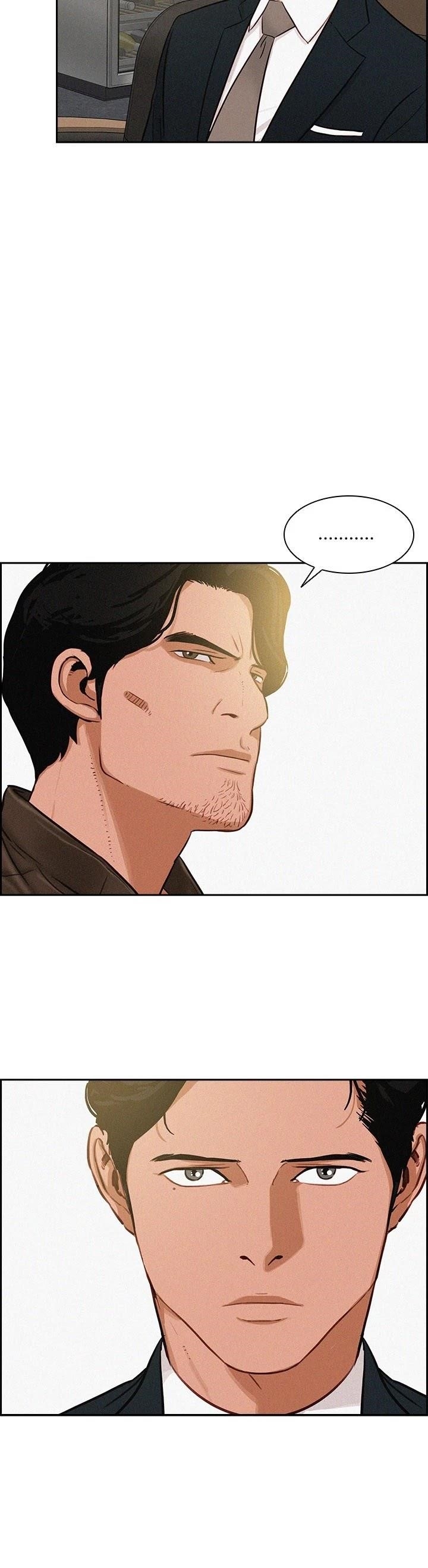 Lord of Money Chapter 27 - Page 8 in English