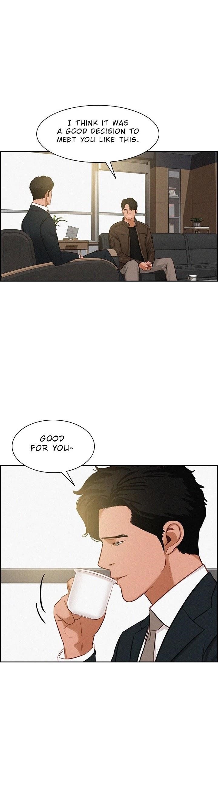 Lord of Money Chapter 27 - Page 9 in English