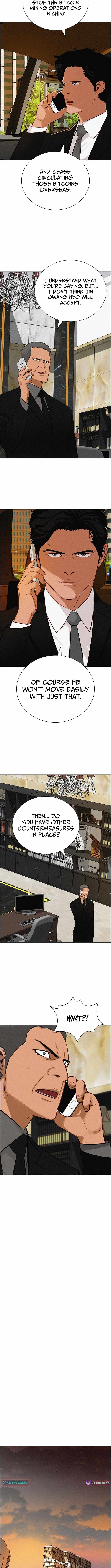 Lord of Money Chapter 272 - Page 4 in English