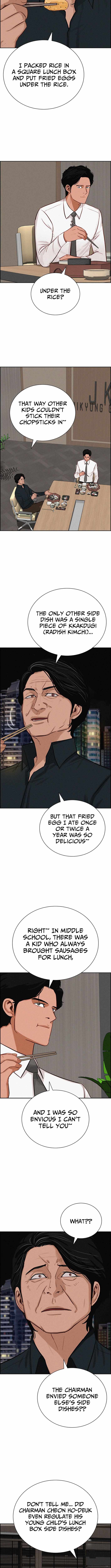 Lord of Money Chapter 272 - Page 9 in English