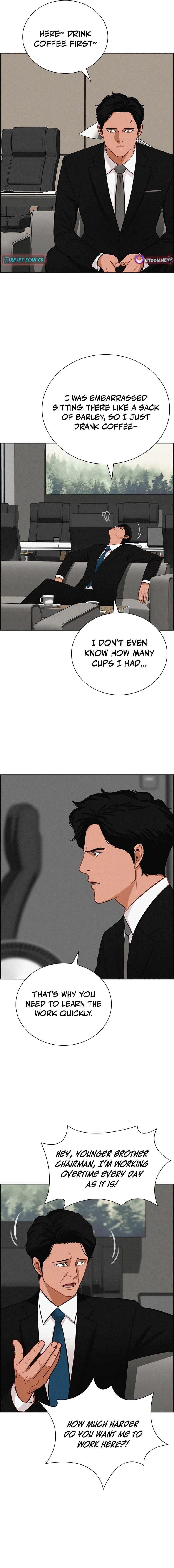 Lord of Money Chapter 273 - Page 14 in English