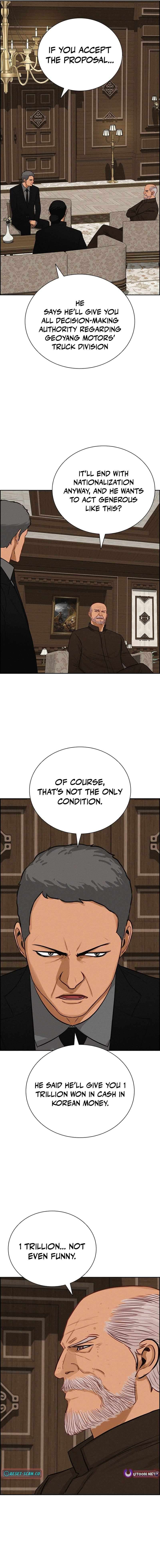 Lord of Money Chapter 273 - Page 4 in English