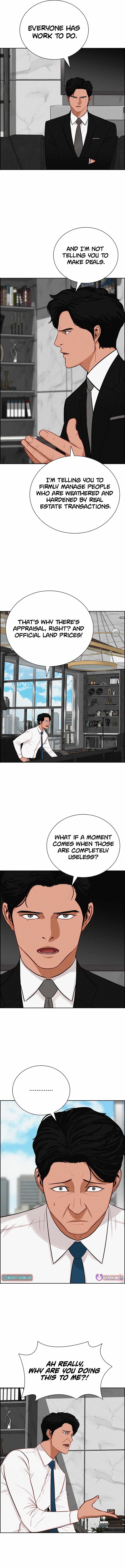 Lord of Money Chapter 275 - Page 13 in English