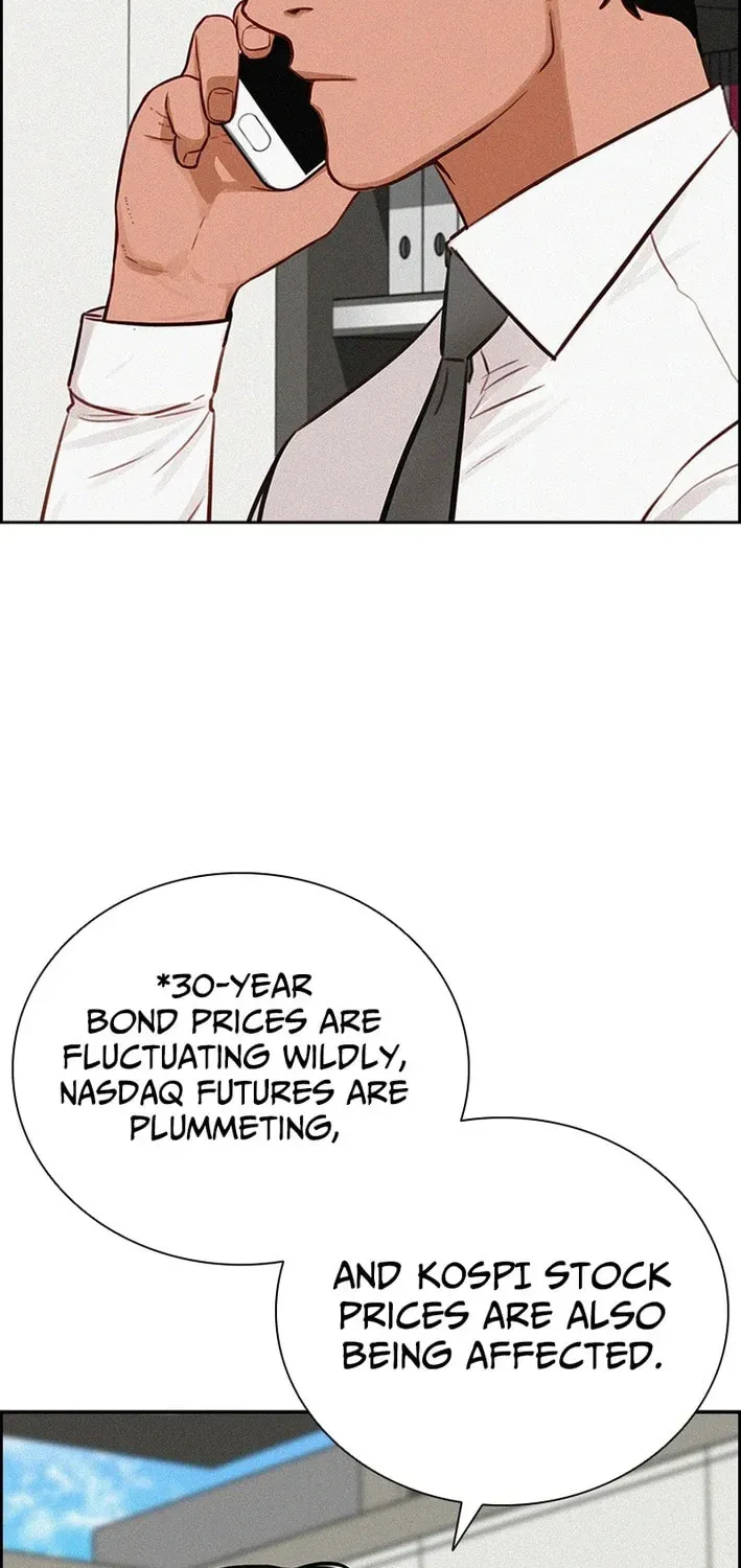Lord of Money Chapter 276 - Page 10 in English