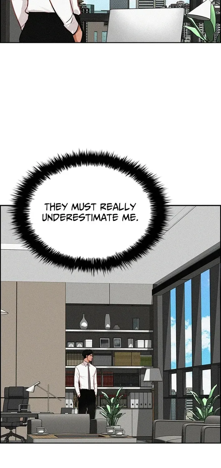 Lord of Money Chapter 276 - Page 20 in English