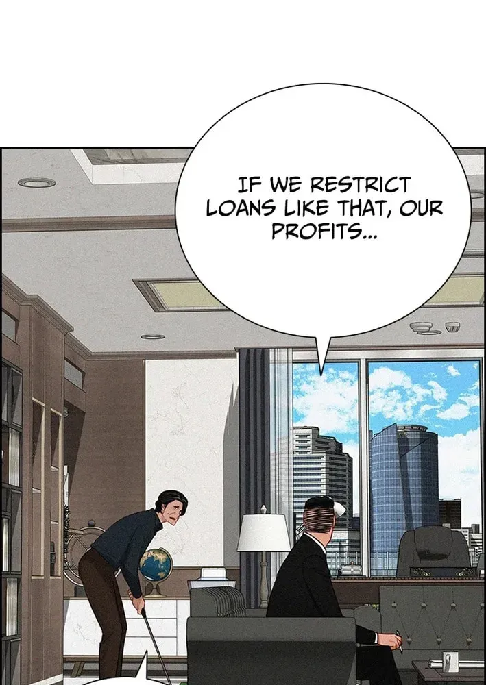 Lord of Money Chapter 276 - Page 28 in English