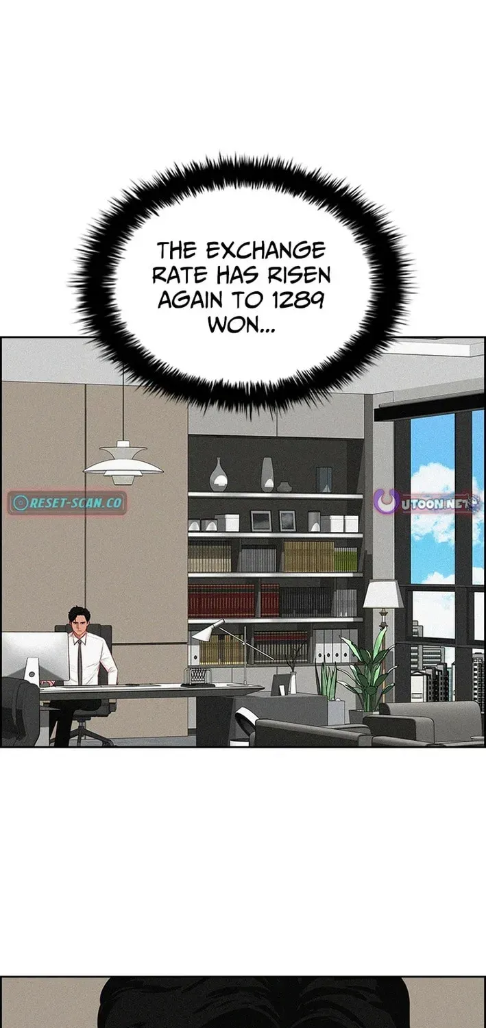 Lord of Money Chapter 276 - Page 3 in English