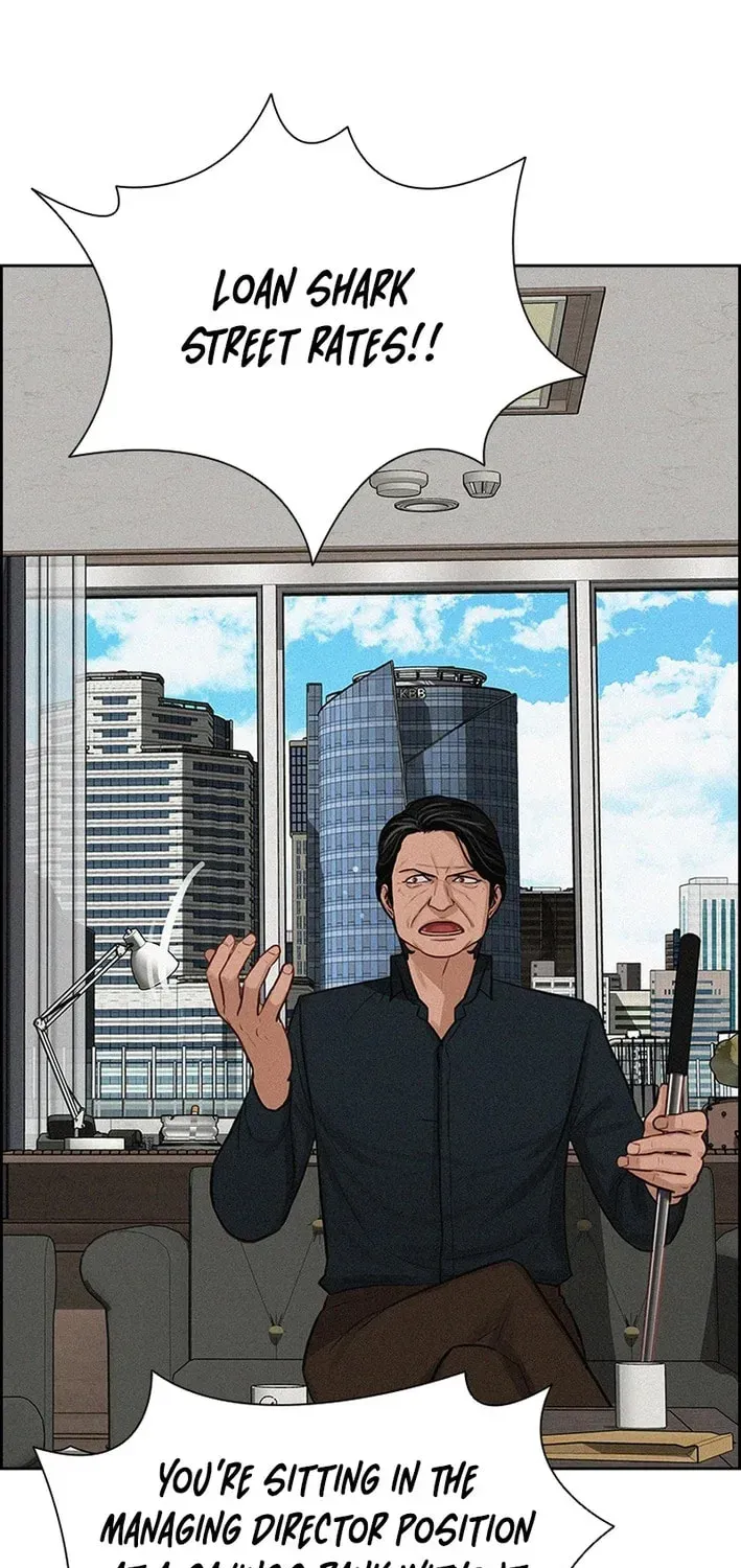Lord of Money Chapter 276 - Page 31 in English